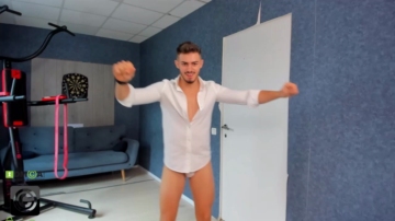Wilsonjules  29-08-2021 video nudesshow